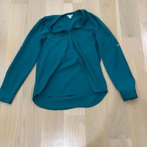 Blouse/Shirt for work